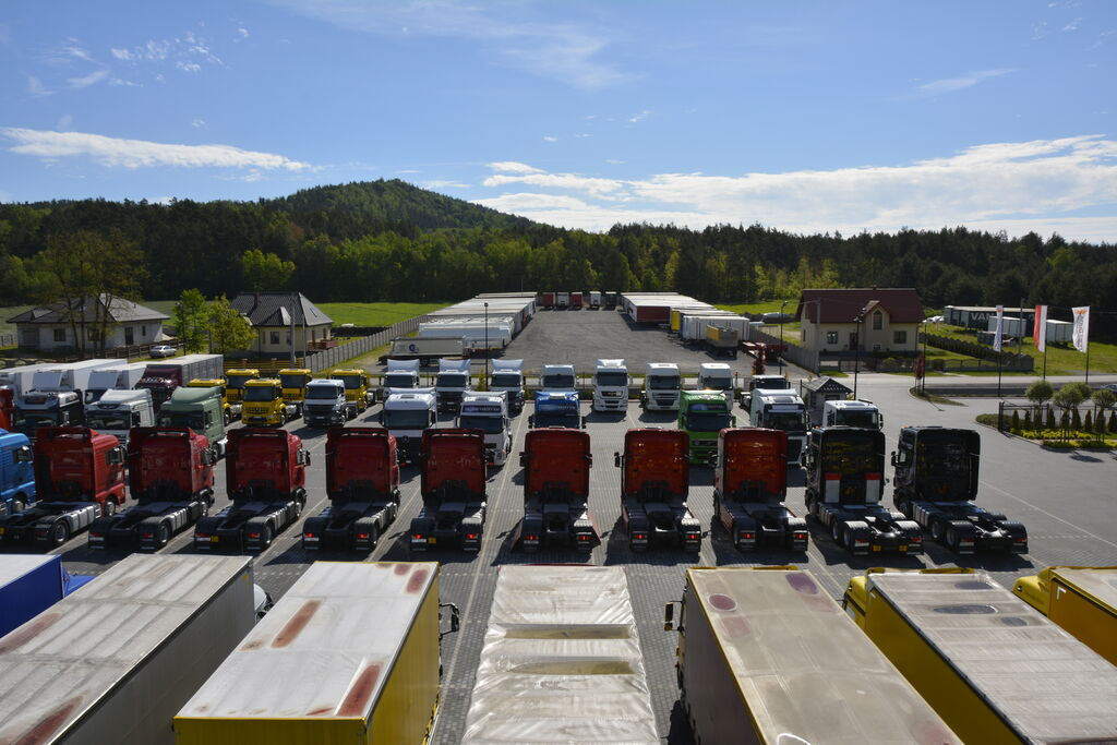 DUETDUDA - Погрузочно-разгрузочная техника undefined: фото 9