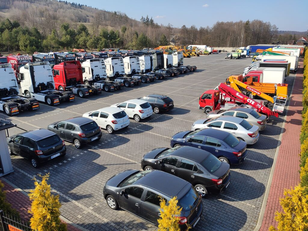 DUETDUDA - Погрузочно-разгрузочная техника undefined: фото 16