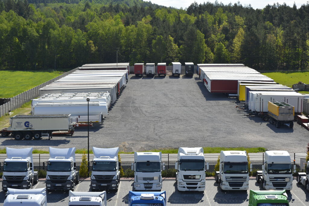 DUETDUDA - Погрузочно-разгрузочная техника undefined: фото 2