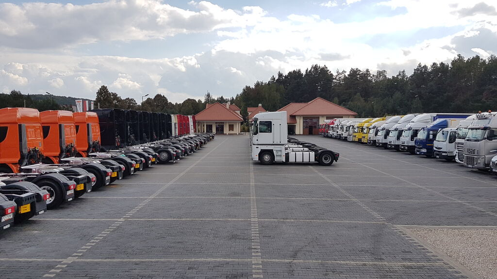 DUETDUDA - Погрузочно-разгрузочная техника undefined: фото 13