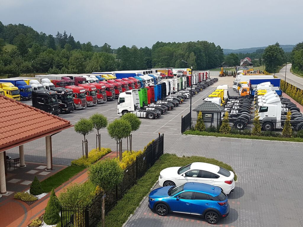 DUETDUDA - Погрузочно-разгрузочная техника undefined: фото 18