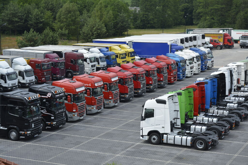 DUETDUDA - Погрузочно-разгрузочная техника undefined: фото 24