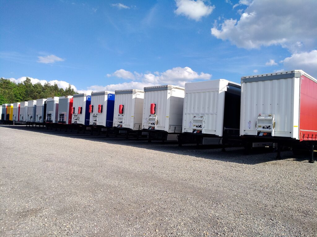 DUETDUDA - Погрузочно-разгрузочная техника undefined: фото 15