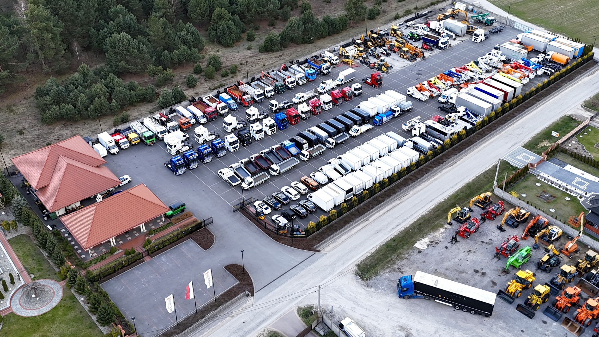 DUETDUDA - Погрузочно-разгрузочная техника undefined: фото 28