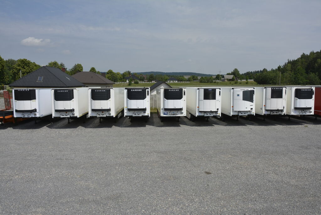 DUETDUDA - Погрузочно-разгрузочная техника undefined: фото 5