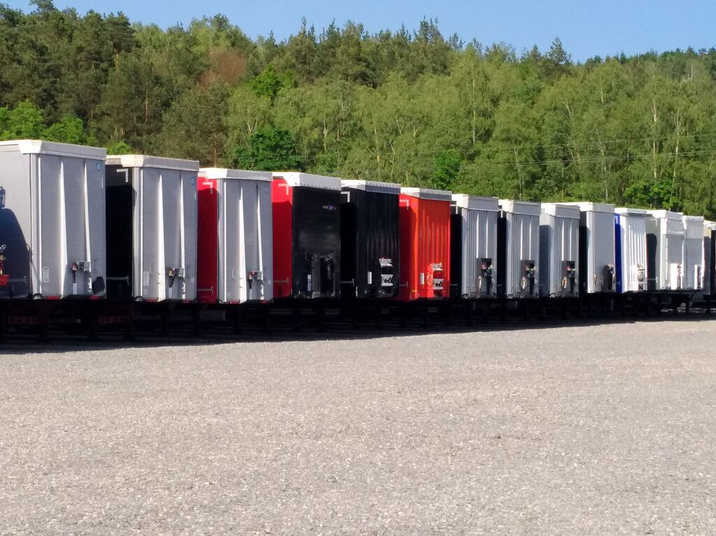 DUETDUDA - Погрузочно-разгрузочная техника undefined: фото 14