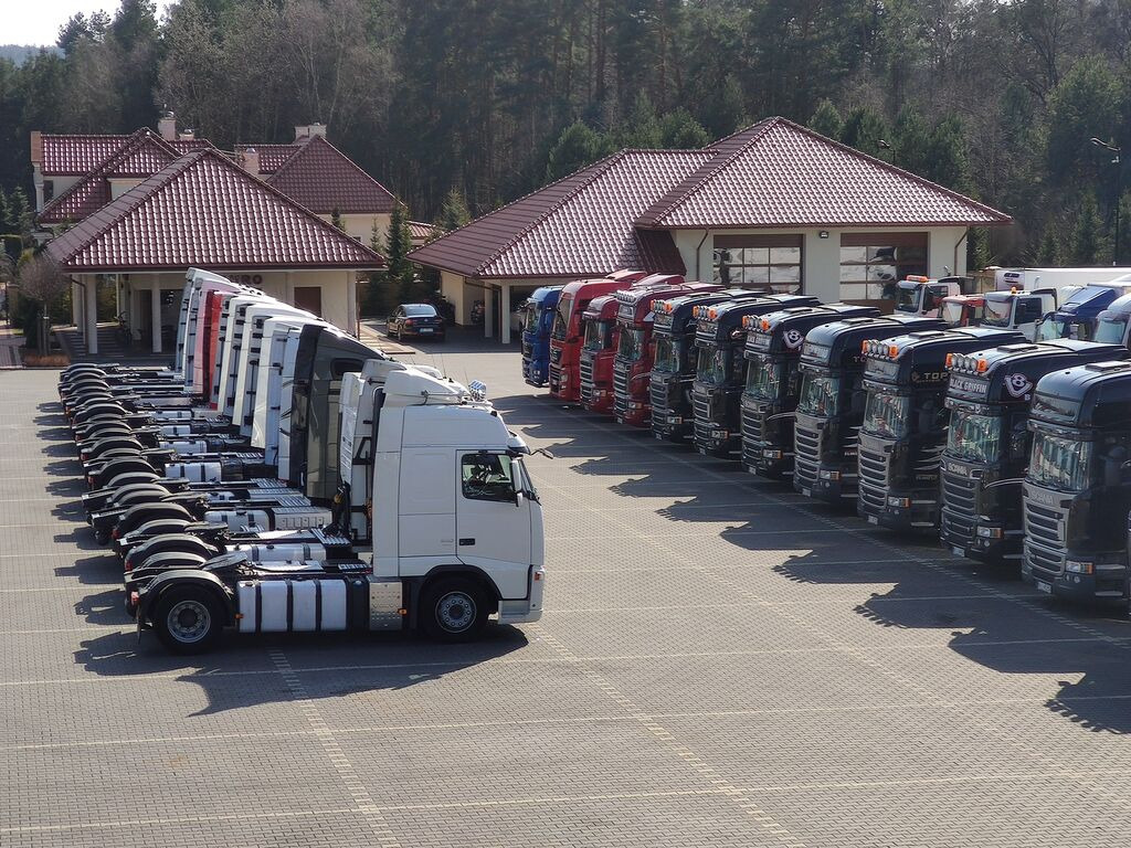 DUETDUDA - Погрузочно-разгрузочная техника undefined: фото 23