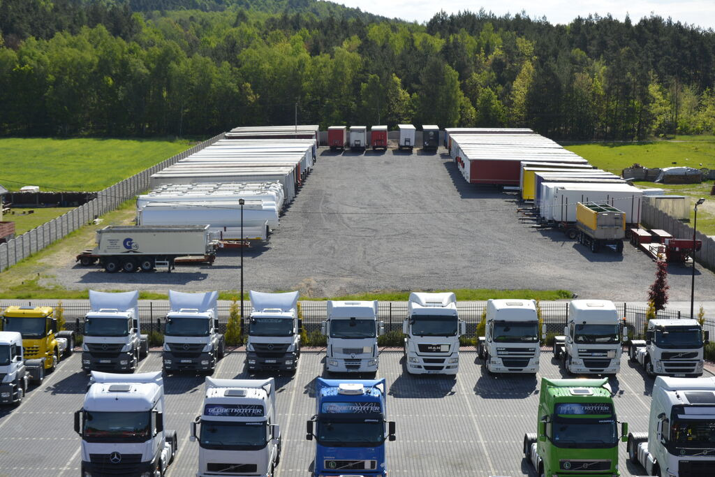 DUETDUDA - Погрузочно-разгрузочная техника undefined: фото 10