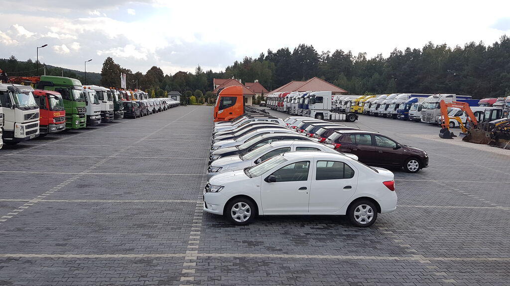 DUETDUDA - Погрузочно-разгрузочная техника undefined: фото 12