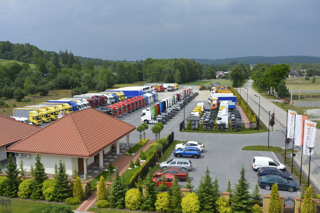 DUETDUDA - Погрузочно-разгрузочная техника undefined: фото 3