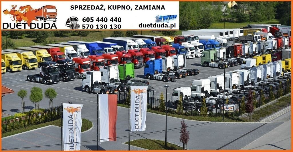 DUETDUDA - Сменные кузова/ Контейнеры undefined: фото 6