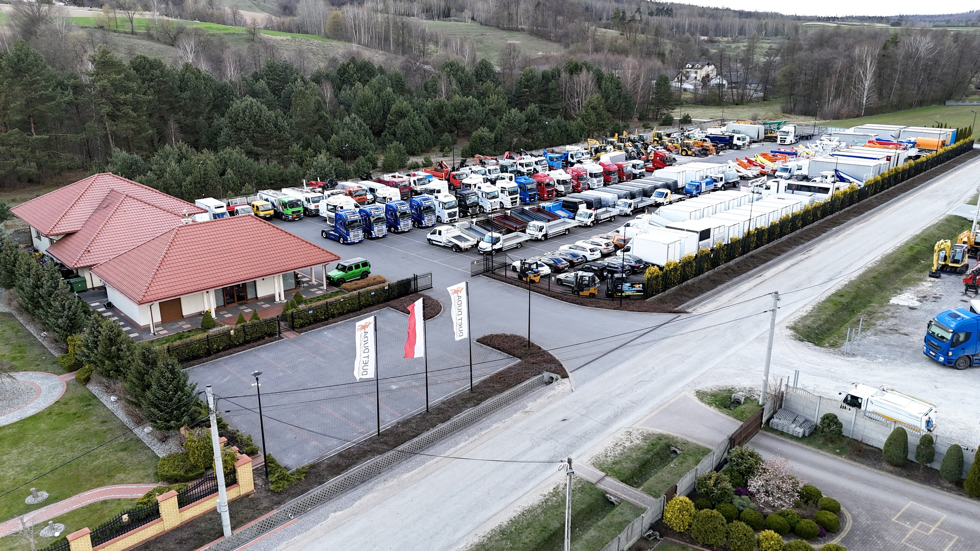 DUETDUDA - Погрузочно-разгрузочная техника undefined: фото 29