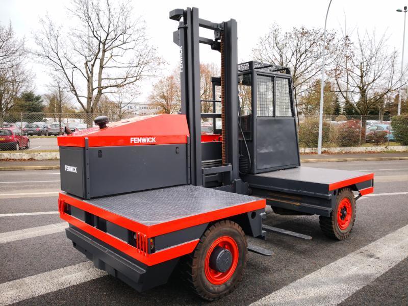 CAPM EUROPE - Другая техника undefined: фото 8