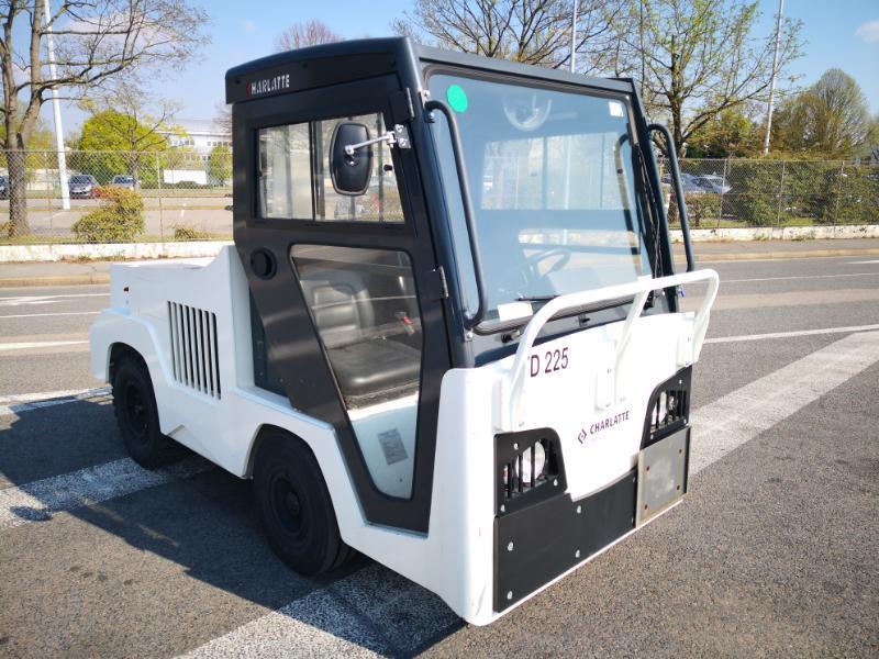 CAPM EUROPE - Другая техника undefined: фото 13