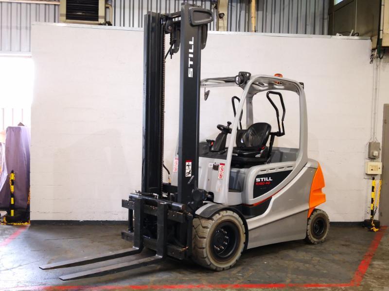 CAPM EUROPE - Другая техника undefined: фото 5