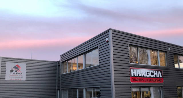 CAPM EUROPE - Другая техника undefined: фото 1