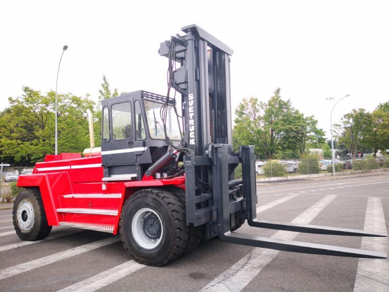 CAPM EUROPE - Другая техника undefined: фото 14