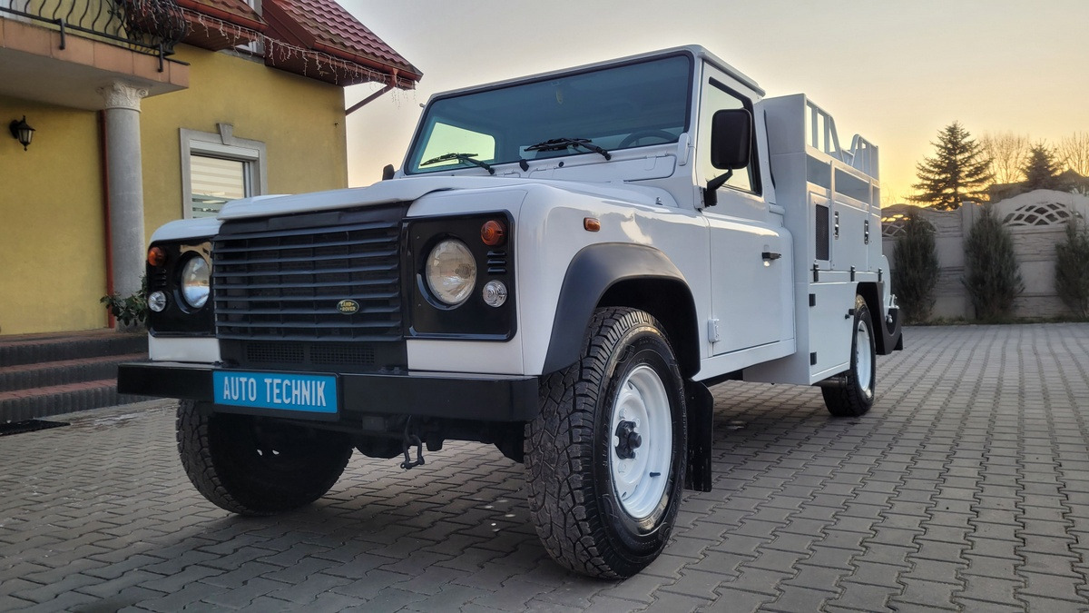 AUTO TECHNIK - Коммунальная и специальная техника MAN - Кондиционер undefined: фото 4