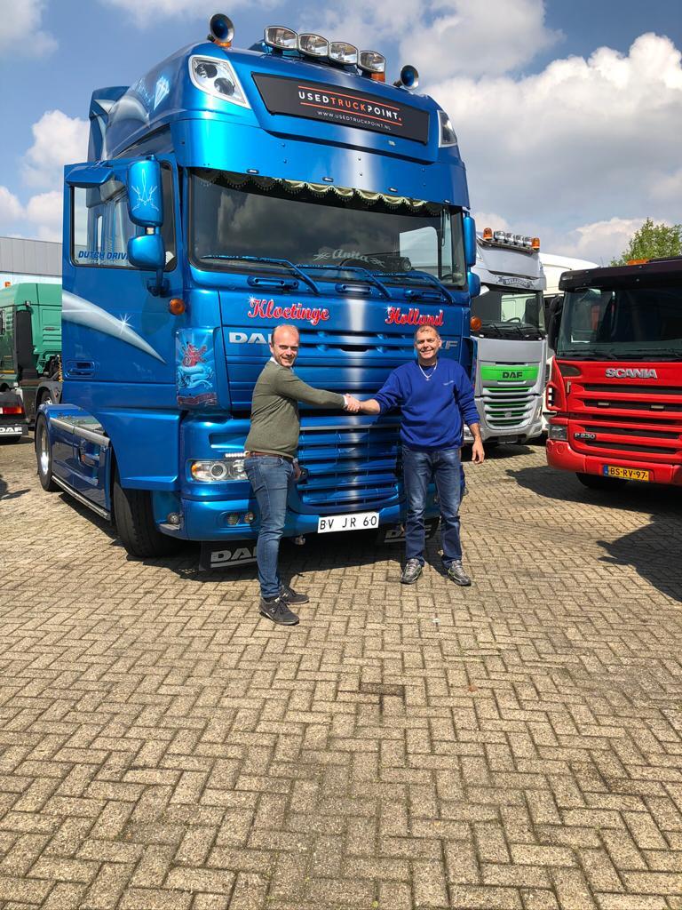 Used Truck Point BV - Полуприцепы undefined: фото 11