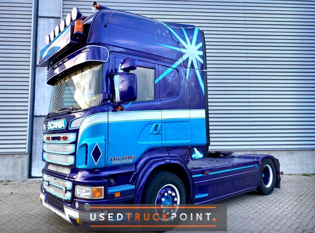 Used Truck Point BV - Полуприцепы undefined: фото 15