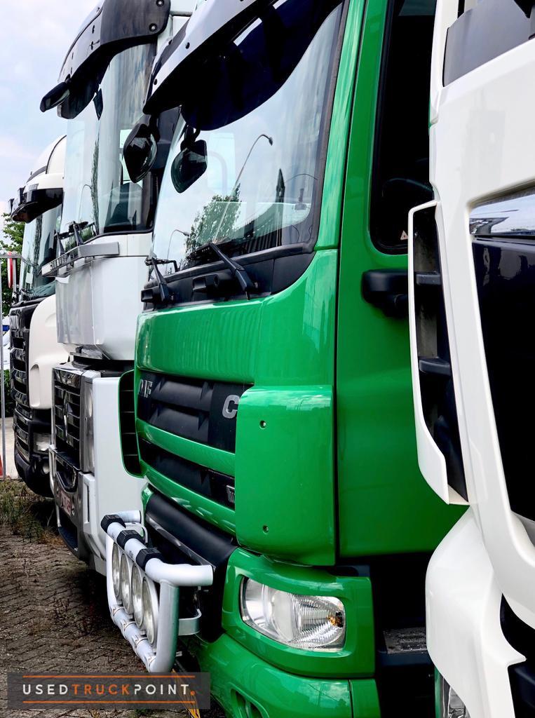 Used Truck Point BV - Полуприцепы undefined: фото 26