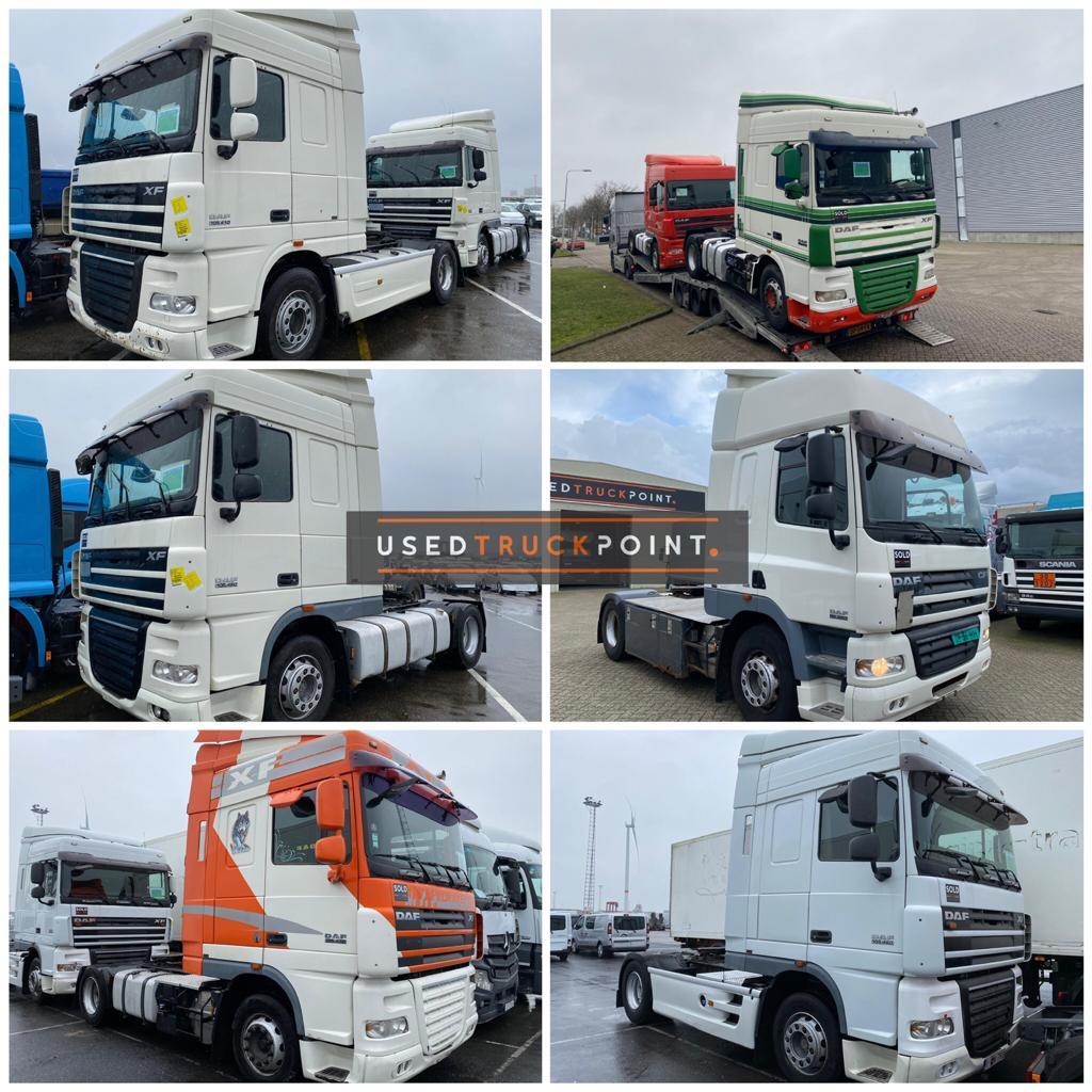 Used Truck Point BV - Полуприцепы undefined: фото 17