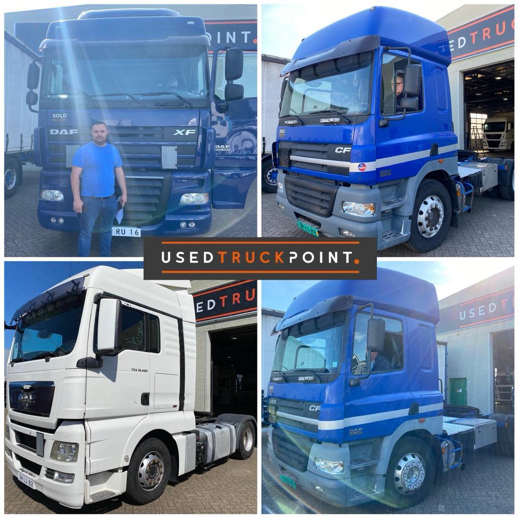 Used Truck Point BV - Полуприцепы undefined: фото 30