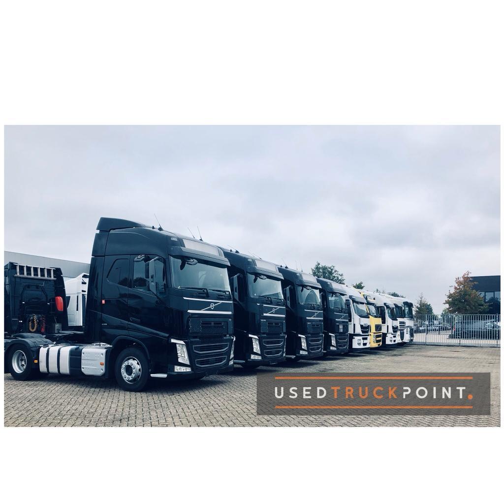 Used Truck Point BV - Полуприцепы undefined: фото 18