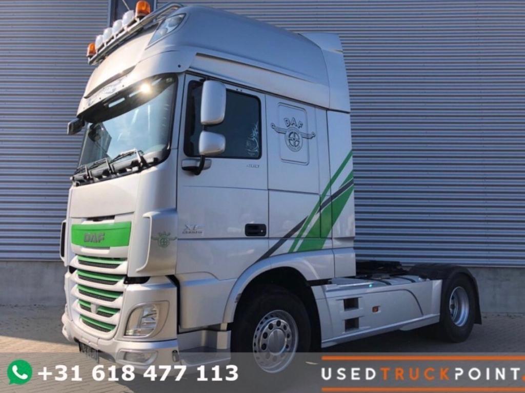 Used Truck Point BV - Полуприцепы undefined: фото 21