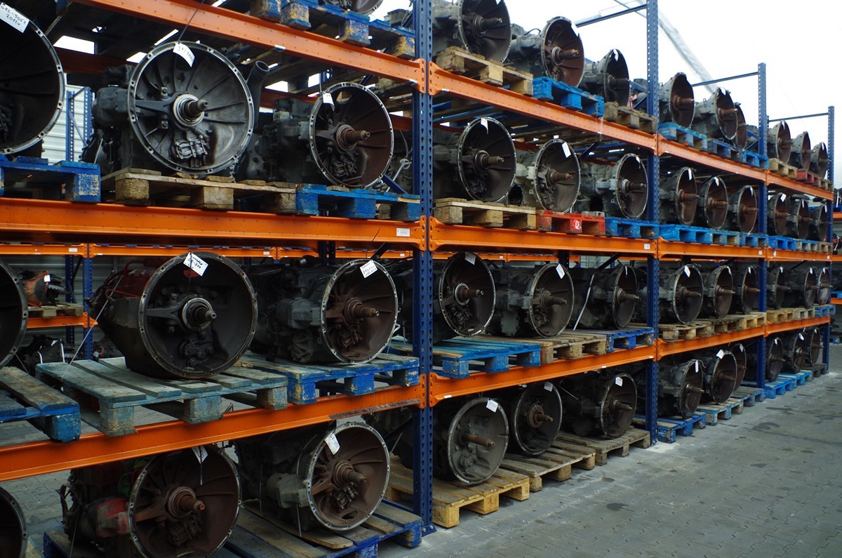 MK Truck undefined: фото 33