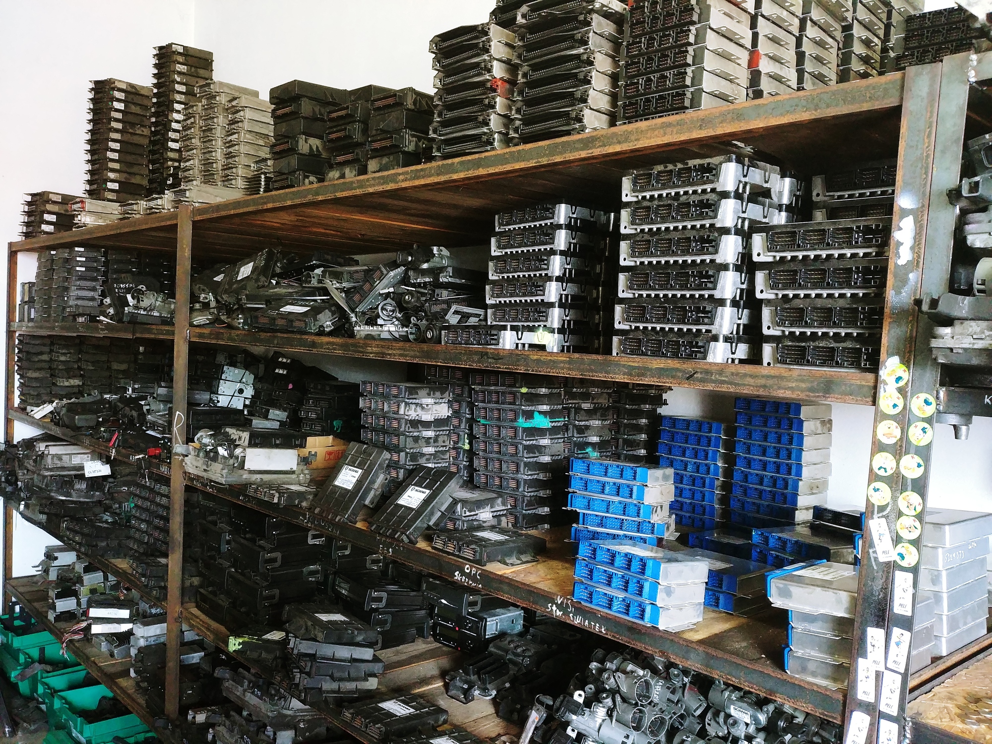 MK Truck undefined: фото 11