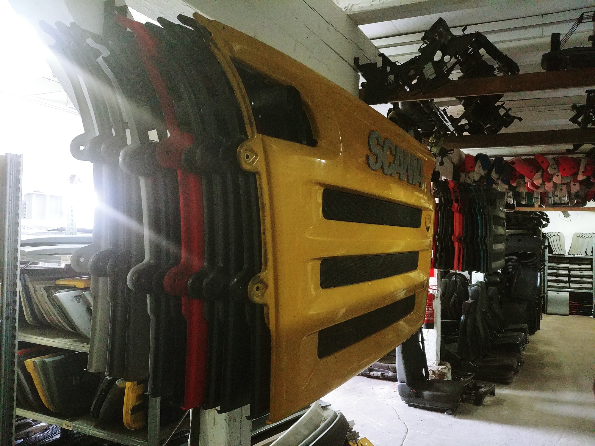 MK Truck undefined: фото 8