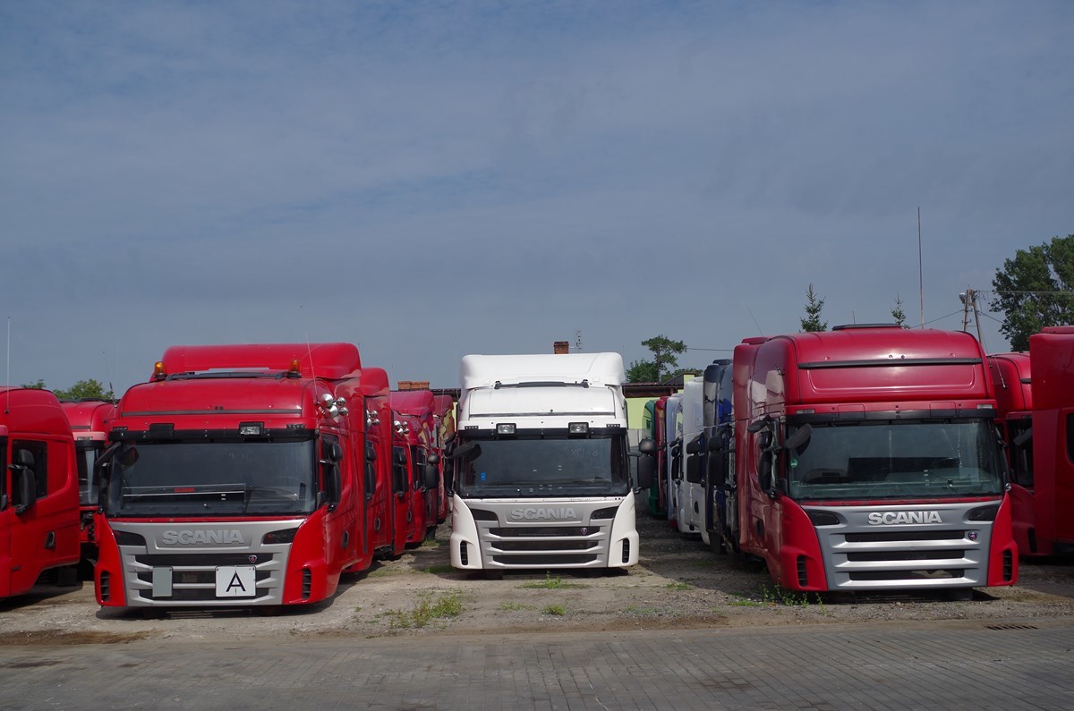 MK Truck undefined: фото 22