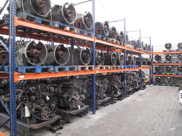 MK Truck undefined: фото 15