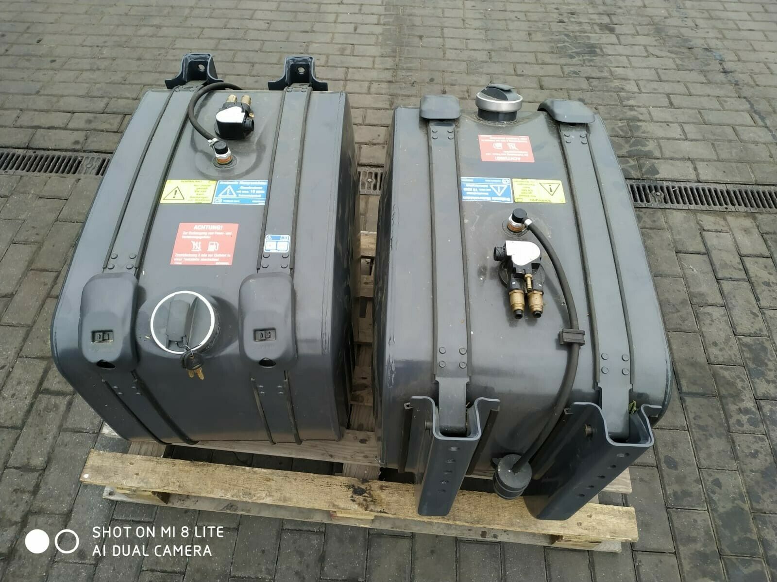 MK Truck undefined: фото 19