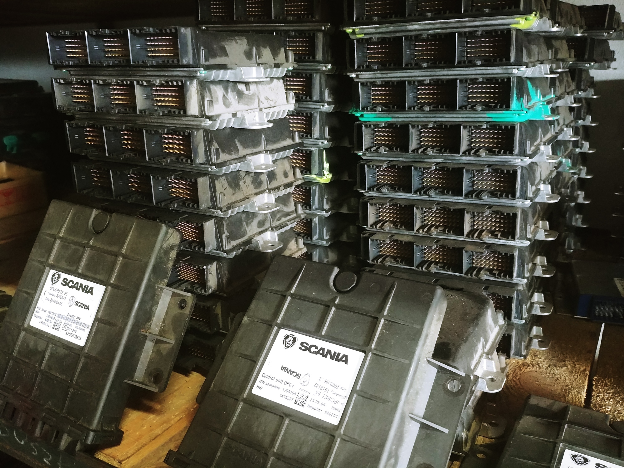 MK Truck undefined: фото 3