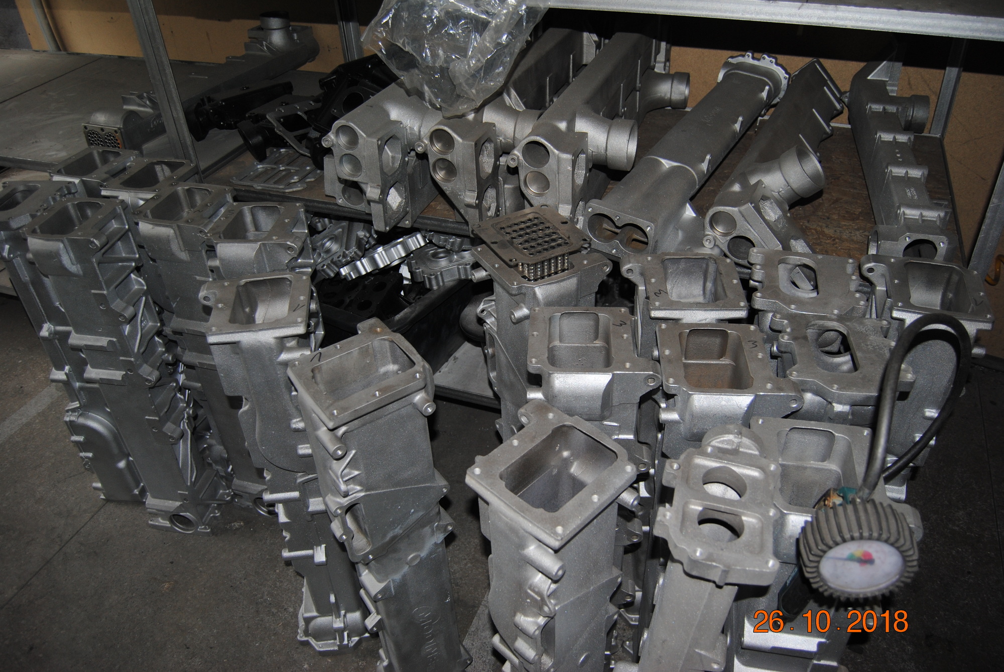 MK Truck undefined: фото 37