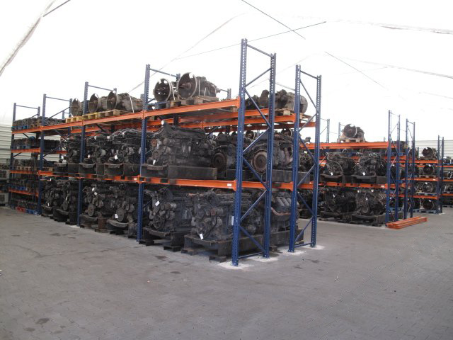 MK Truck undefined: фото 16