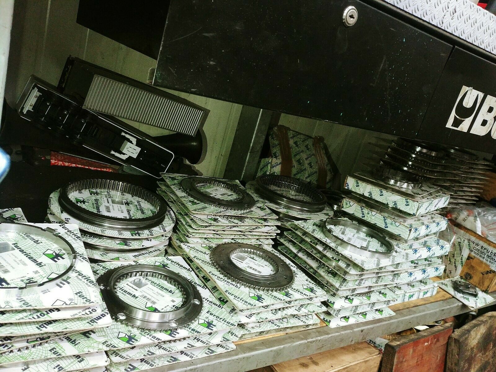 MK Truck undefined: фото 35