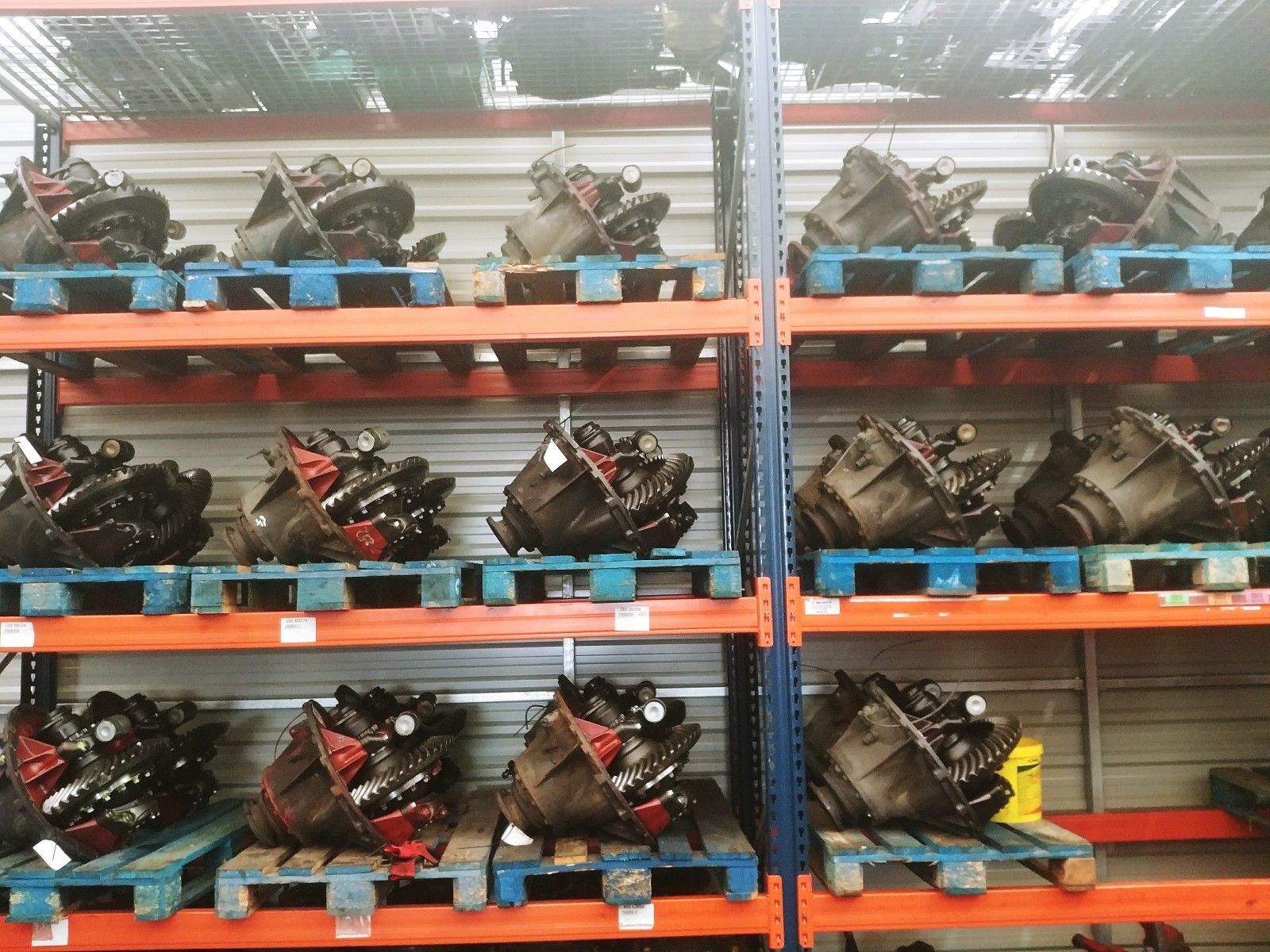 MK Truck undefined: фото 29