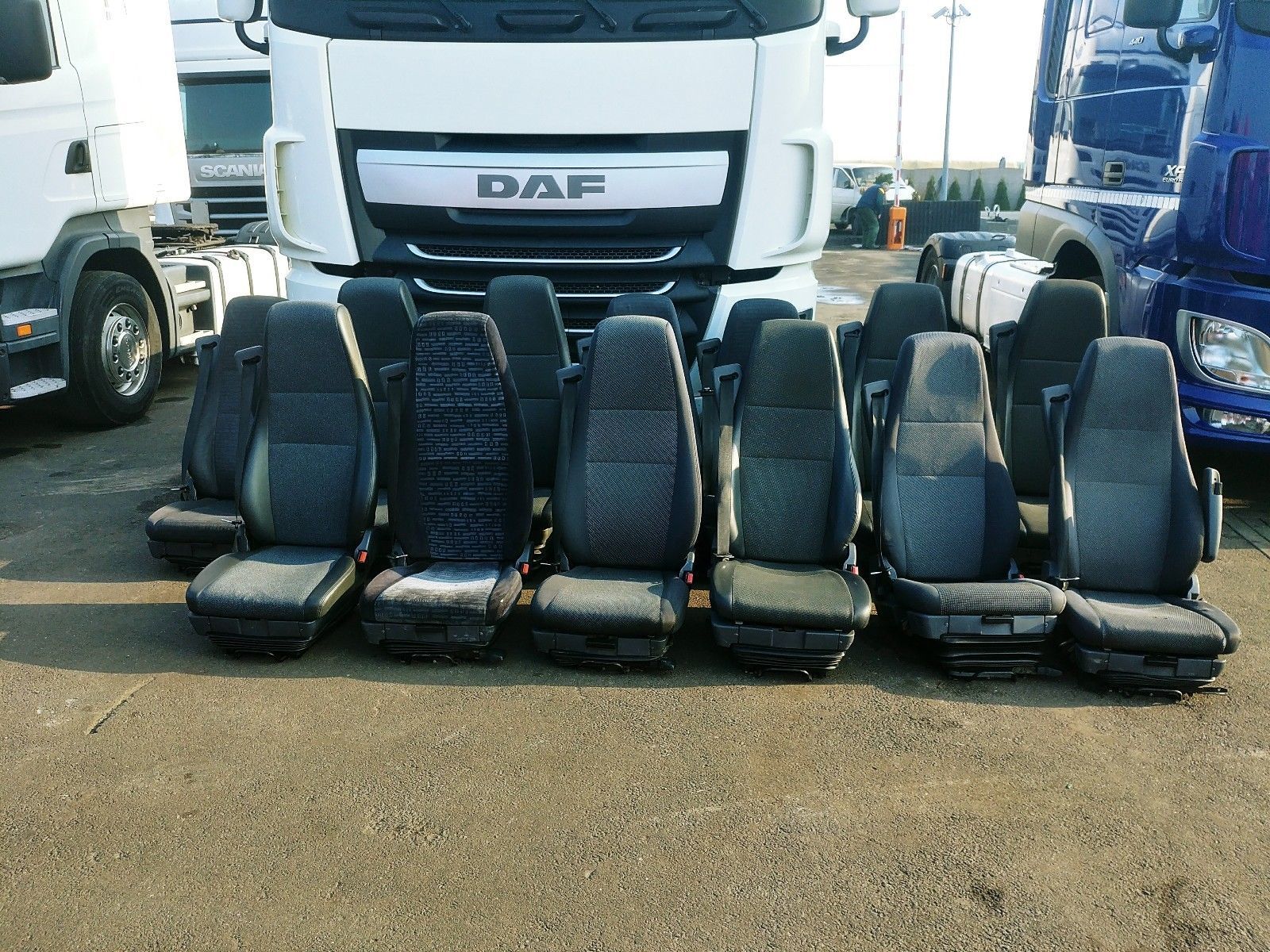 MK Truck undefined: фото 24