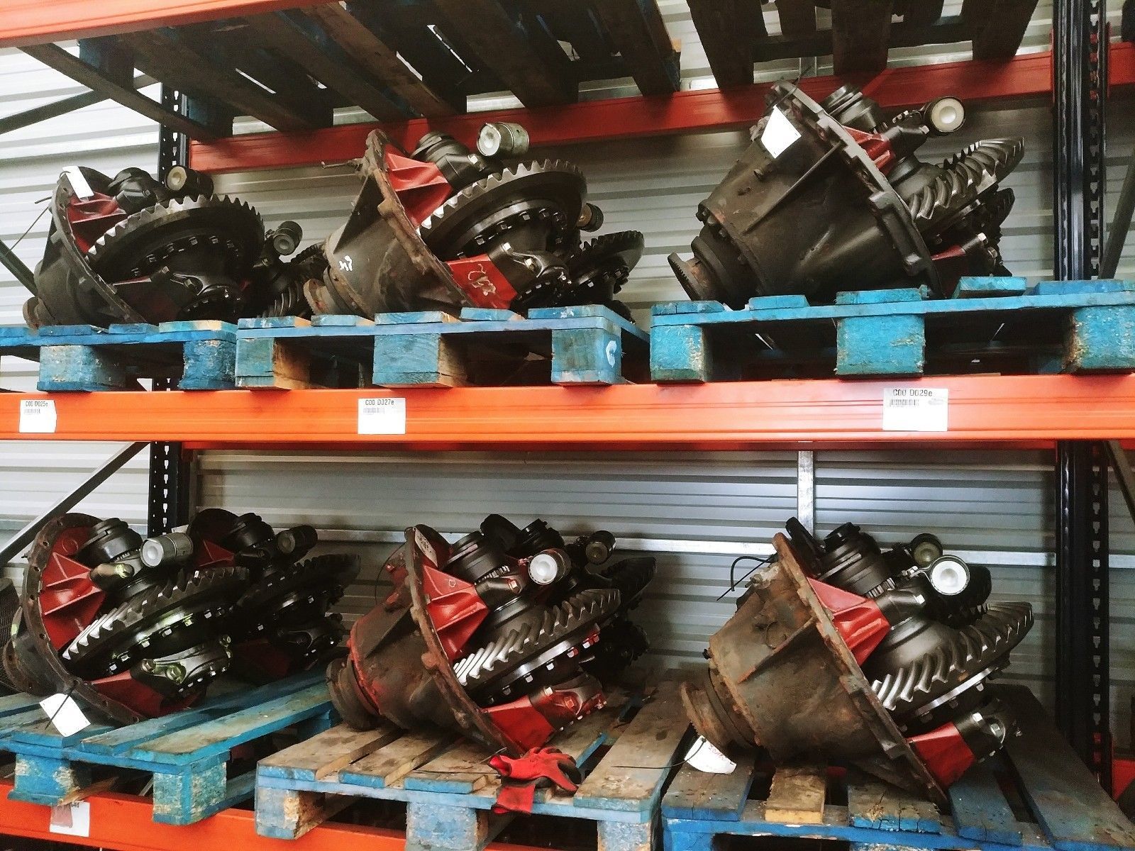 MK Truck undefined: фото 30