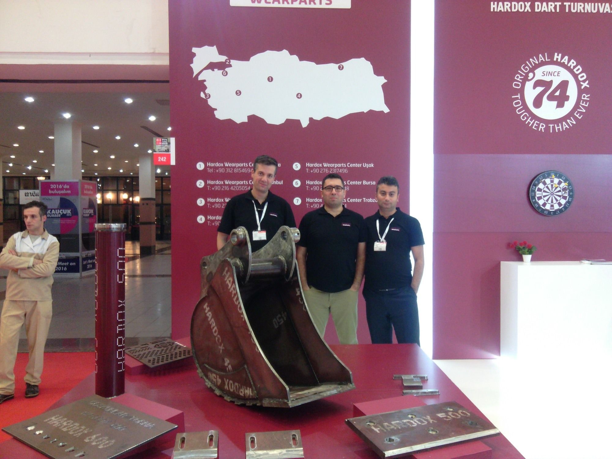 Galen Group Steel Manufacturing Industry and Trade Co. Inc. - Лесозаготовительная техника - Год: 2026 undefined: фото 5