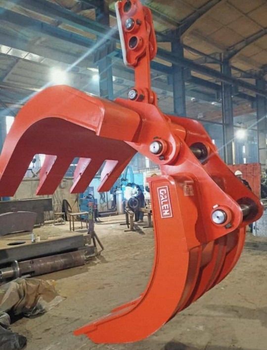 Galen Group Steel Manufacturing Industry and Trade Co. Inc. - Лесозаготовительная техника - Год: 2026 undefined: фото 34