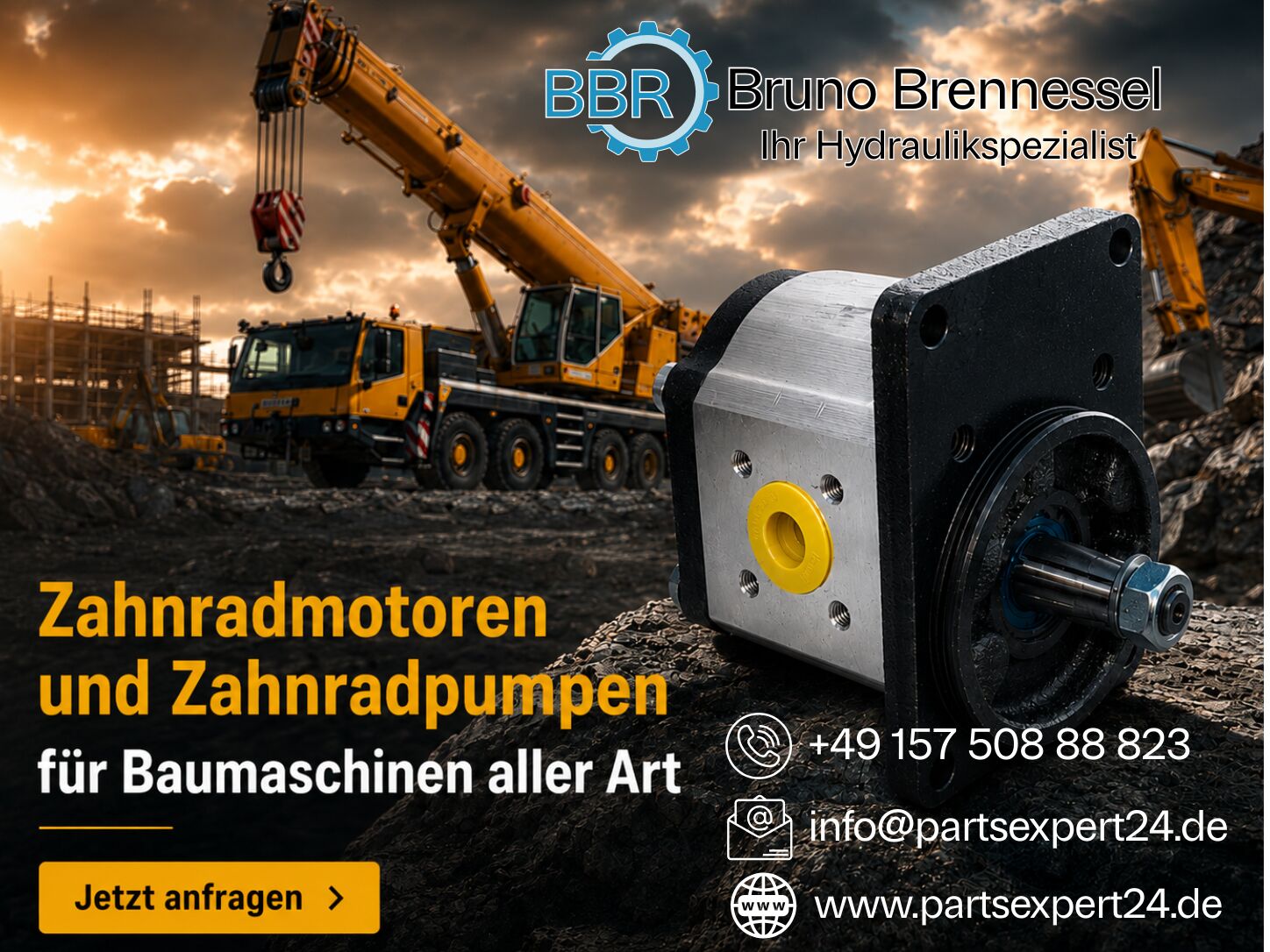 Parts Expert Germany - объявления о продаже undefined: фото 1
