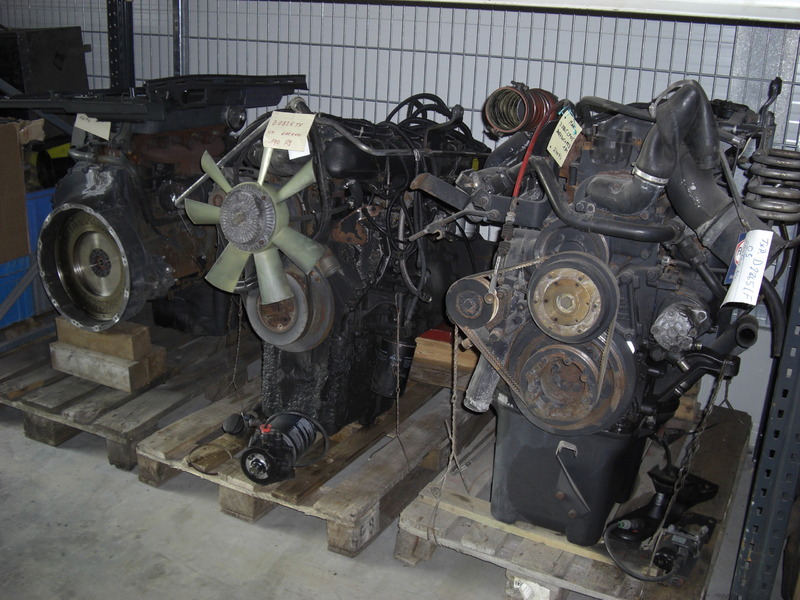 LKW Lasic GmbH - Грузовики - 6х2, Euro 6, Кондиционер undefined: фото 3