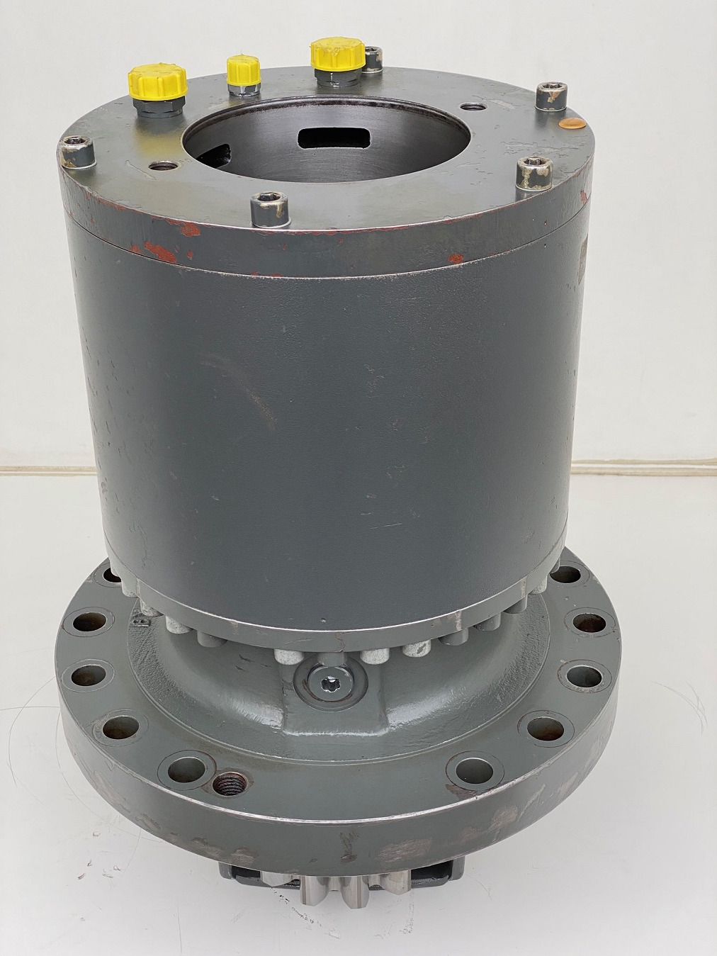 Karantzounis Baumaschinen Ersatzteile undefined: фото 128