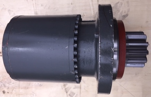 Karantzounis Baumaschinen Ersatzteile undefined: фото 40