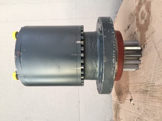 Karantzounis Baumaschinen Ersatzteile undefined: фото 41