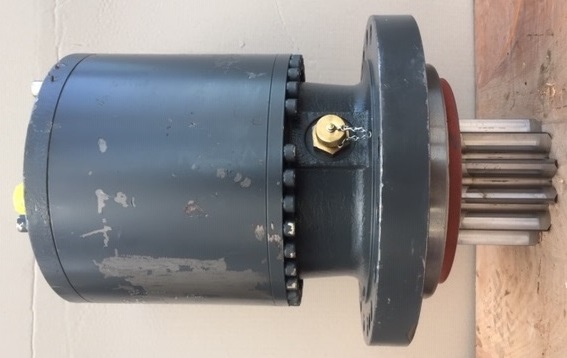 Karantzounis Baumaschinen Ersatzteile undefined: фото 47